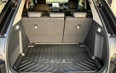 Honda Vezel, 2023 год, 1 720 143 рублей, 26 фотография