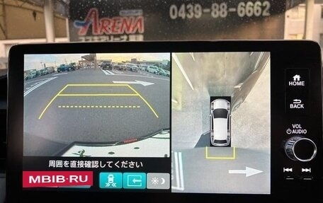 Honda Vezel, 2023 год, 1 720 143 рублей, 17 фотография