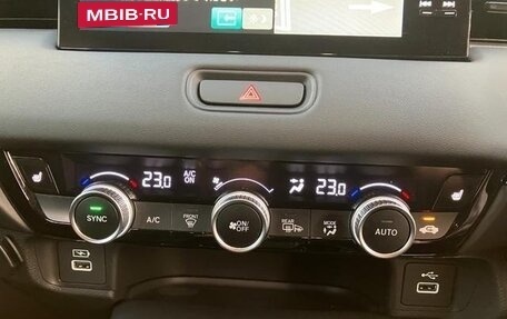 Honda Vezel, 2023 год, 1 720 143 рублей, 18 фотография