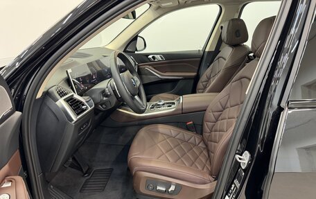 BMW X5, 2025 год, 10 490 000 рублей, 12 фотография