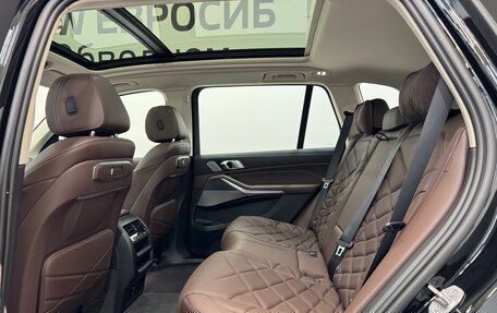 BMW X5, 2025 год, 10 490 000 рублей, 13 фотография
