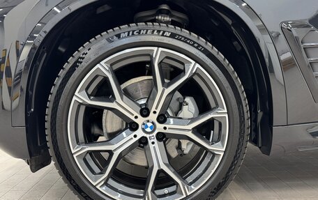 BMW X5, 2025 год, 10 490 000 рублей, 7 фотография