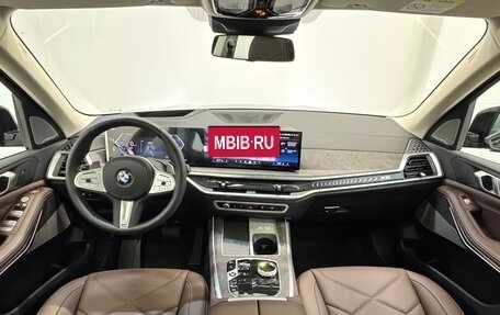 BMW X5, 2025 год, 10 490 000 рублей, 10 фотография