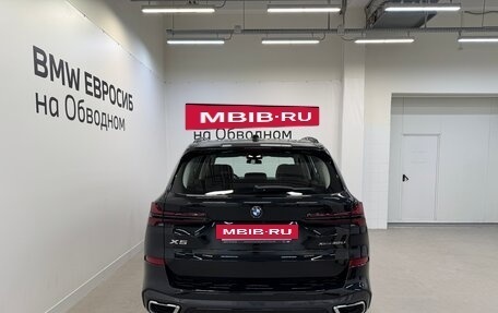 BMW X5, 2025 год, 10 490 000 рублей, 4 фотография