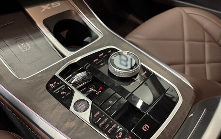 BMW X5, 2025 год, 10 490 000 рублей, 16 фотография