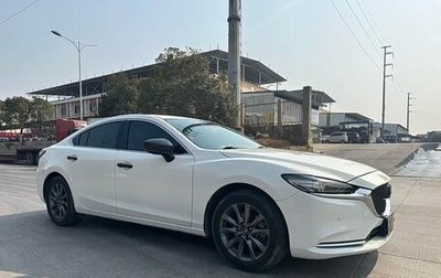 Mazda 6, 2022 год, 2 199 999 рублей, 1 фотография