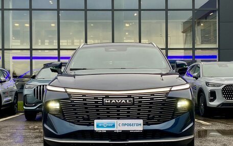 Haval F7, 2024 год, 2 999 000 рублей, 2 фотография