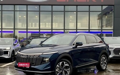 Haval F7, 2024 год, 2 999 000 рублей, 1 фотография