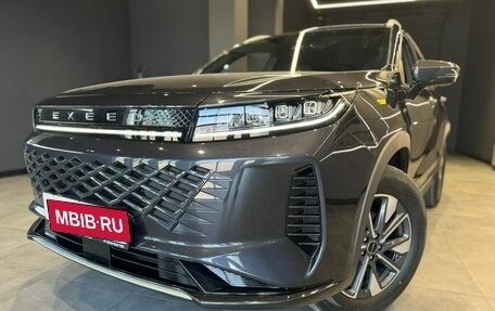 CheryExeed LX, 2024 год, 2 340 000 рублей, 1 фотография