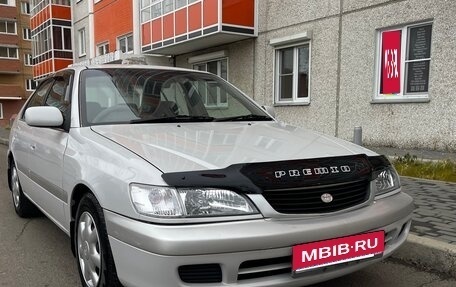 Toyota Corona IX (T190), 2000 год, 487 000 рублей, 1 фотография