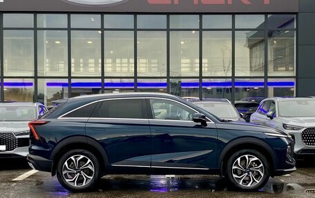 Haval F7, 2024 год, 2 999 000 рублей, 4 фотография