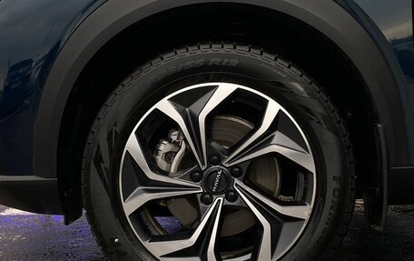 Haval F7, 2024 год, 2 999 000 рублей, 9 фотография