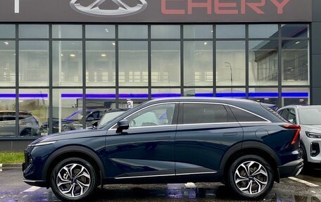 Haval F7, 2024 год, 2 999 000 рублей, 8 фотография