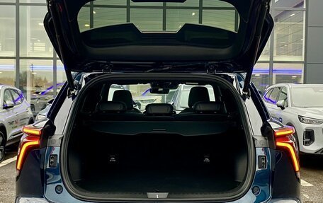 Haval F7, 2024 год, 2 999 000 рублей, 10 фотография