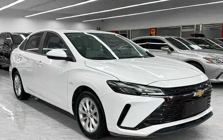 Chevrolet Monza, 2023 год, 1 200 069 рублей, 1 фотография