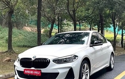 BMW 1 серия, 2021 год, 1 810 123 рублей, 1 фотография