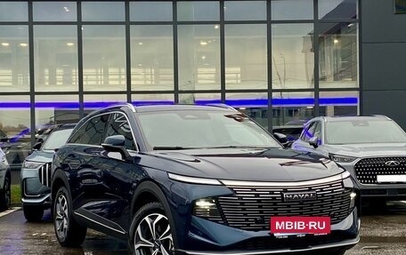 Haval F7, 2024 год, 2 999 000 рублей, 3 фотография