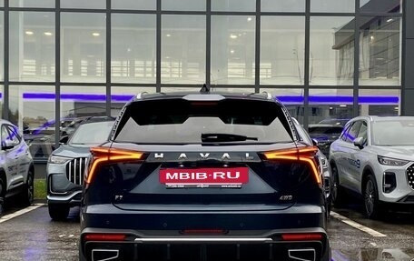 Haval F7, 2024 год, 2 999 000 рублей, 6 фотография