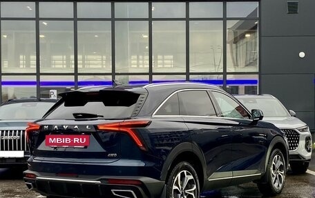 Haval F7, 2024 год, 2 999 000 рублей, 5 фотография