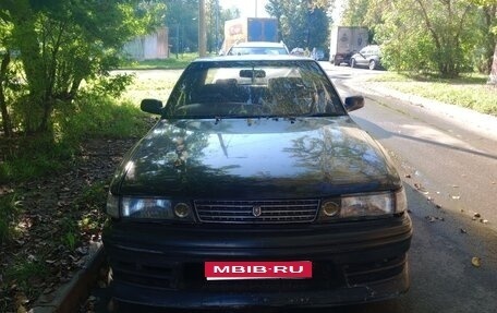 Toyota Mark II VIII (X100), 1990 год, 580 000 рублей, 1 фотография