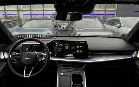 Haval F7, 2024 год, 2 999 000 рублей, 12 фотография