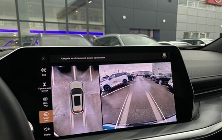 Haval F7, 2024 год, 2 999 000 рублей, 17 фотография