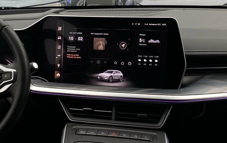 Haval F7, 2024 год, 2 999 000 рублей, 13 фотография