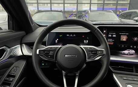 Haval F7, 2024 год, 2 999 000 рублей, 15 фотография