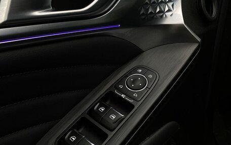 Haval F7, 2024 год, 2 999 000 рублей, 22 фотография