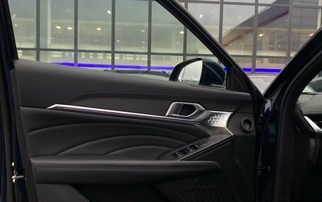 Haval F7, 2024 год, 2 999 000 рублей, 21 фотография