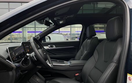 Haval F7, 2024 год, 2 999 000 рублей, 24 фотография