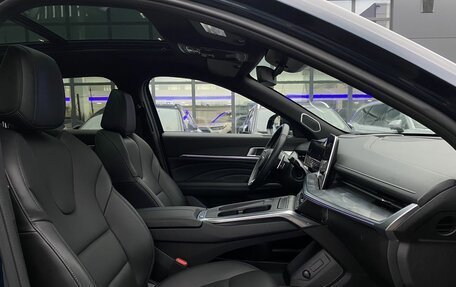 Haval F7, 2024 год, 2 999 000 рублей, 26 фотография