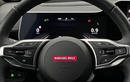 Haval F7, 2024 год, 2 999 000 рублей, 16 фотография