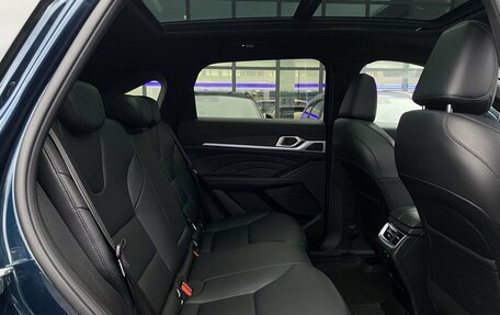 Haval F7, 2024 год, 2 999 000 рублей, 28 фотография