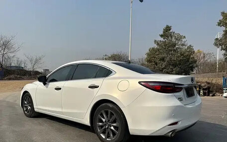 Mazda 6, 2022 год, 2 199 999 рублей, 2 фотография