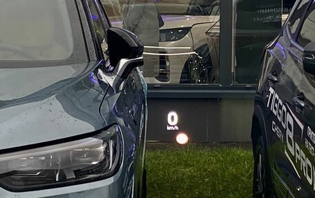 Haval F7, 2024 год, 2 999 000 рублей, 31 фотография