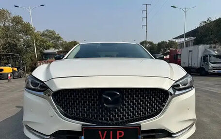 Mazda 6, 2022 год, 2 199 999 рублей, 3 фотография