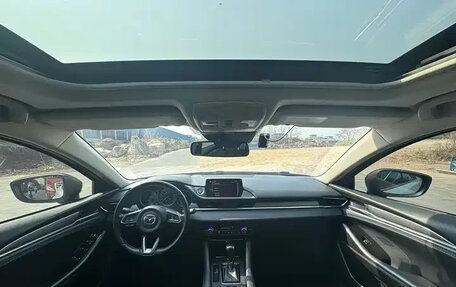 Mazda 6, 2022 год, 2 199 999 рублей, 5 фотография