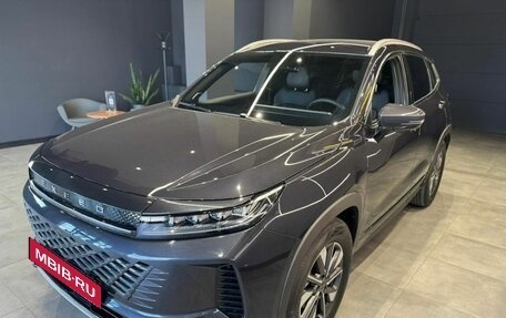 CheryExeed LX, 2024 год, 2 340 000 рублей, 2 фотография