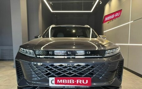 CheryExeed LX, 2024 год, 2 340 000 рублей, 3 фотография