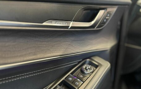 CheryExeed LX, 2024 год, 2 340 000 рублей, 15 фотография