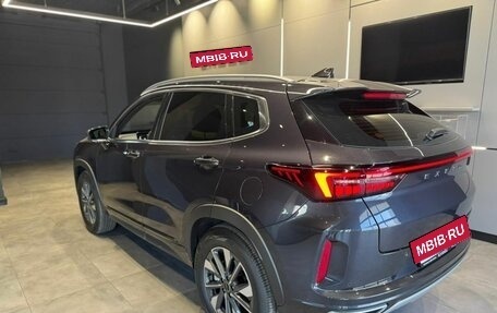 CheryExeed LX, 2024 год, 2 340 000 рублей, 5 фотография