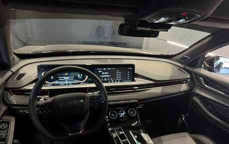 CheryExeed LX, 2024 год, 2 340 000 рублей, 9 фотография