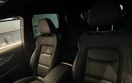 CheryExeed LX, 2024 год, 2 340 000 рублей, 12 фотография