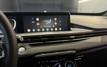 CheryExeed LX, 2024 год, 2 340 000 рублей, 10 фотография