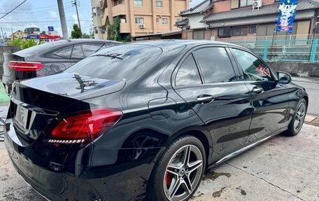 Mercedes-Benz C-Класс, 2020 год, 1 910 143 рублей, 4 фотография