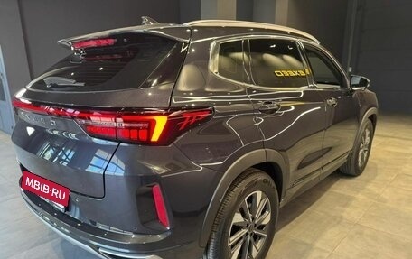 CheryExeed LX, 2024 год, 2 340 000 рублей, 7 фотография