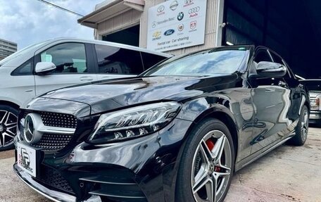 Mercedes-Benz C-Класс, 2020 год, 1 910 143 рублей, 3 фотография