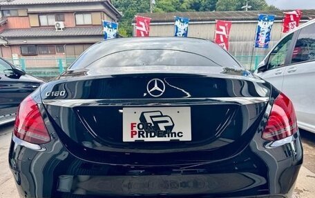 Mercedes-Benz C-Класс, 2020 год, 1 910 143 рублей, 5 фотография