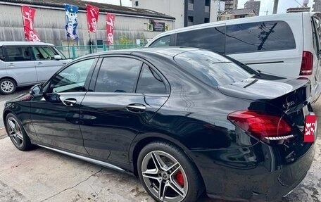 Mercedes-Benz C-Класс, 2020 год, 1 910 143 рублей, 6 фотография